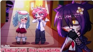 MiatriSs-песня Яндере;by:Maovka