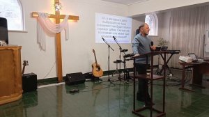 Валерий Фёдорович Селезнёв