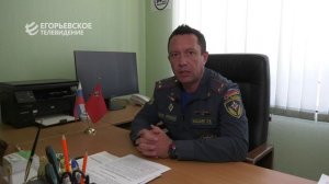 В Подмосковье более чем в два с половиной раза увеличилось количество пожаров