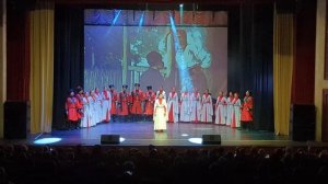 "От Дона до Кубани"_концерт_Багатица_22.02.2026