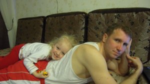 Андрей ДР 24 февраля