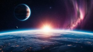 Берегите планету