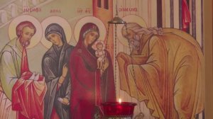 Путь к храму 22.02.2026