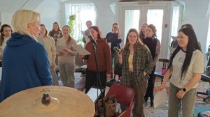 ВИА Гра - Попытка номер 5 (под минус)