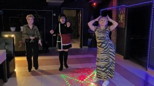 Лучше меня ты не найдёшь... 23.02.26...