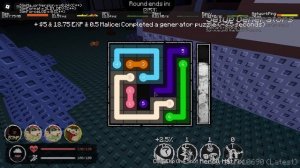 как играю в forsaken