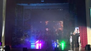 Виктория 2026 Финал