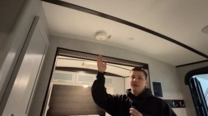 Keystone Bullet 290BHS