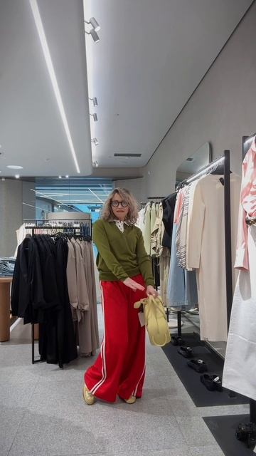 А вы уже приготовили образы на весну 🌸