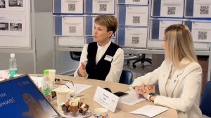 Как прошел пресс-ланч Кадрового центра Сахалинской области?