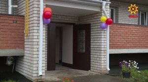 Бюджет тытăмĕнче ĕçлекенсем валли 48 хваттер туянĕç