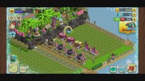 Зомби Ферма • 10-2 • Остров Лилипутов