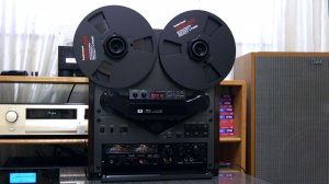 AKAI GX-747dbx  1982 год