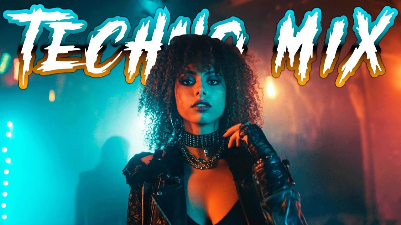 TECHNO MIX 2026 💥 Remixes Of Popular Songs 💥 Only Techno Bangers #46 смотреть онлайн