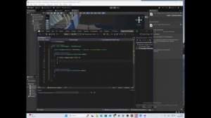 2 Видео создание моста с активацией анимации триггерами в Unity