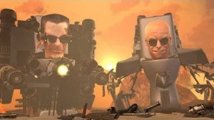 Что если учёный туалет был жив в скибиди туалет 71? (ПЕРЕЗАЛИВ)