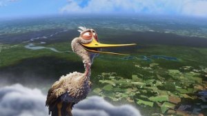 Коллекция короткометражных мультфильмов 1