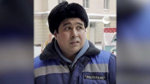 В Санкт-Петербурге дворник спас шестилетнего ребенка.