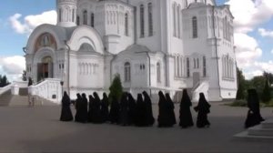 Паломническая поездка в Дивеево от ПС "Образ".