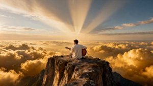 Молитва Души! Песня для исцеления и очищения. Слава Тебе, Боже!