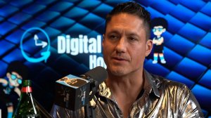 ИИ, Атлантида и будущее человечества Исмаэль Перес,Подкаст Шона Келли "Час цифровой коммуникации"