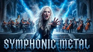Epic Gothic Symphonic Metal Playlist 2026 🦇 Dark Masterpieces #metal #music