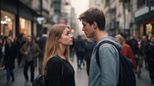 Запоздалая любовь