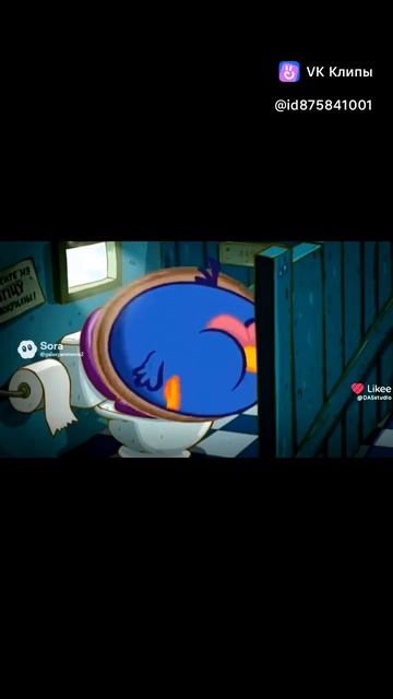 Бесконечный Читатель Сезон 1 Серия 5 Смешарики смотреть онлайн