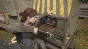 Прохождение The Last of Us Part II Remastered Часть 4