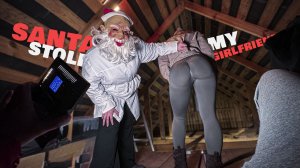 МАНЬЯК УКРАЛ СЕКСУАЛЬНУЮ ЖЕНУ ( хоррор в реальной жизни )