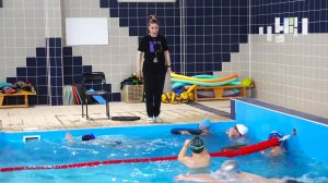 Югра одной из первых в стране реализует программу «Земский тренер»