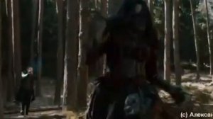 Gorky Park - Tell me way (fan)