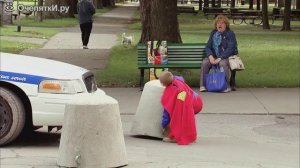 Реальность бросает вызов