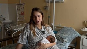 Ксения Белянина | Доула | Роды двойни | Какие наши роды