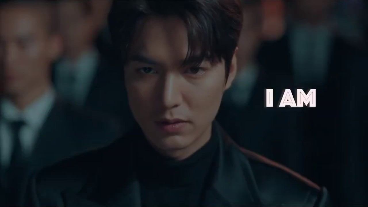 The King You are the leader cr. Alice·InWonderland смотреть онлайн