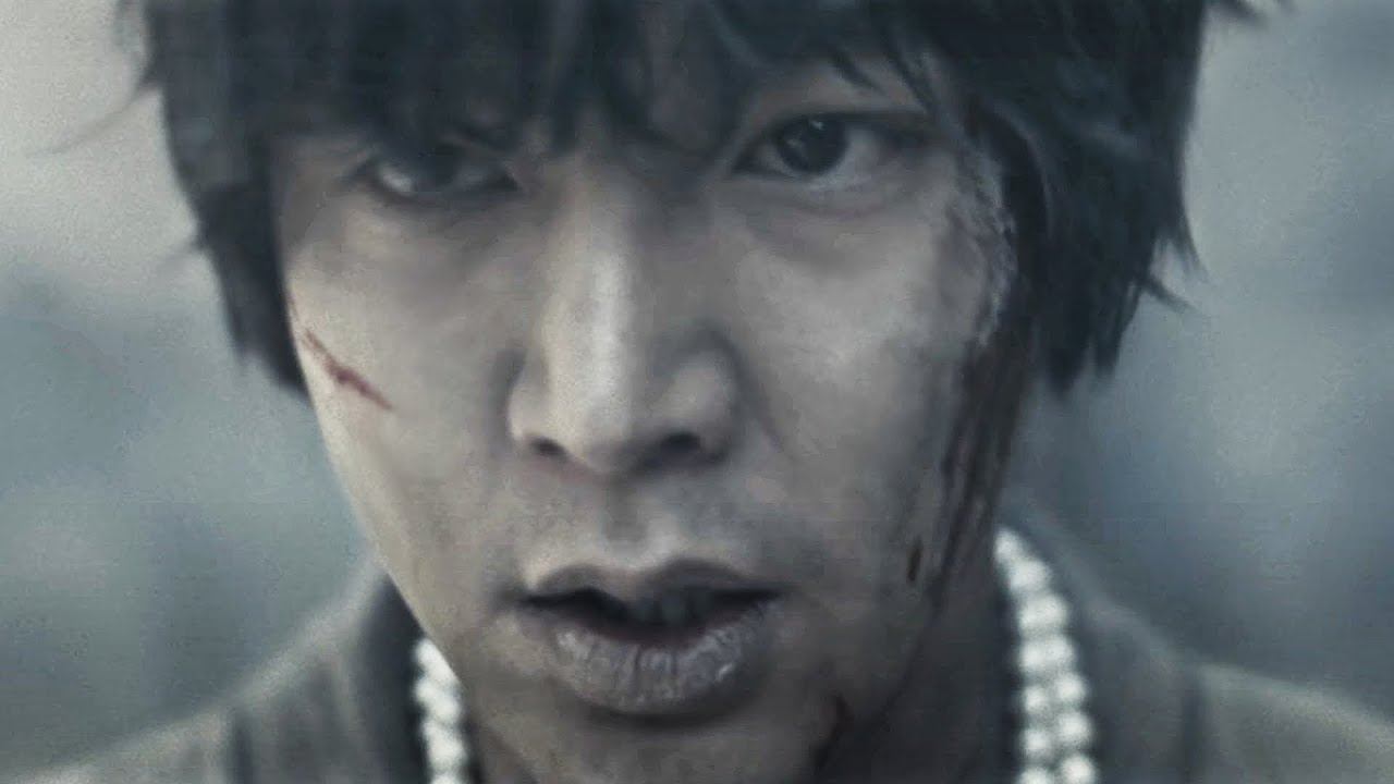 Apple TV +"Pachinko" Hansu trailer short (рус.сабы от leeminhosha) cr. leeminhofilm смотреть онлайн