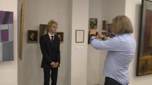 Выдача аттестатов