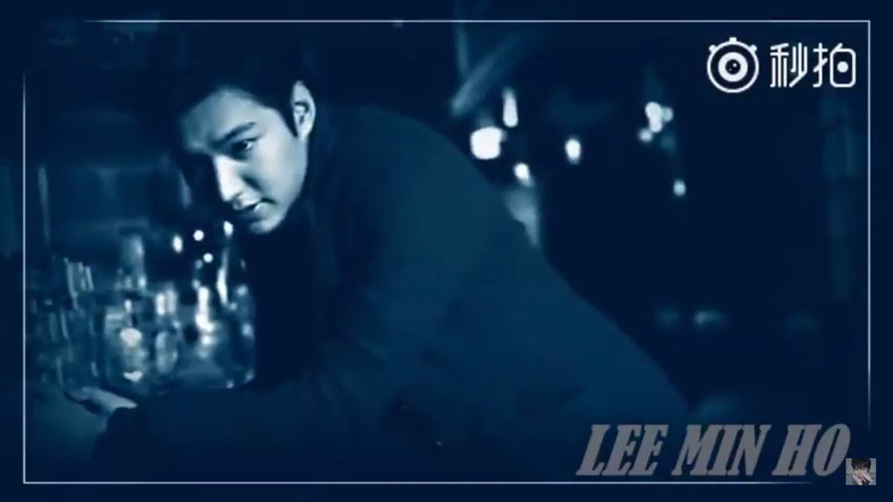 Lee Min Ho Автор 曼妙清風--minoz (weibo) смотреть онлайн