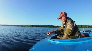 ВОТ ЭТО КЛЕВ! ЛОВЛЯ ЛЕЩА С ЛОДКИ.РЫБАЛКА на верхней ВОЛГЕ.