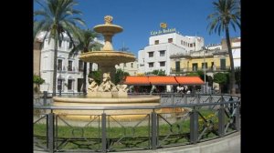 Португалия, Мерида и Касерос 2016 ч.2