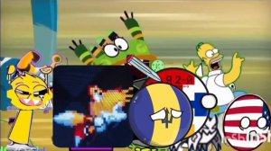 Побег от носорога 0-27 кто продолжит?🥺🥺🥺🥺