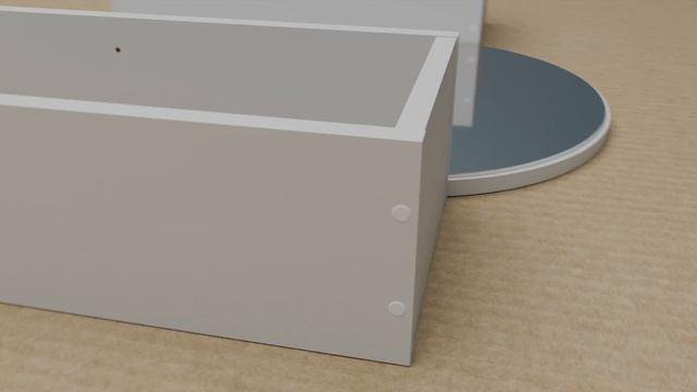 Видеоинструкция Шкаф Канкун