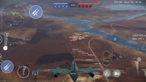 War Thunder Mobile Kikka