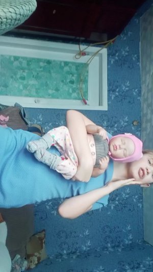 утро с Оливией