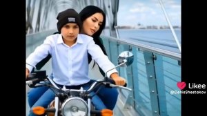 Фото+фото=Результат ролик дня