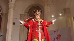 🇷🇺🇨🇳Мария Захарова рассказала о взаимодействии России и Китая в сфере культ