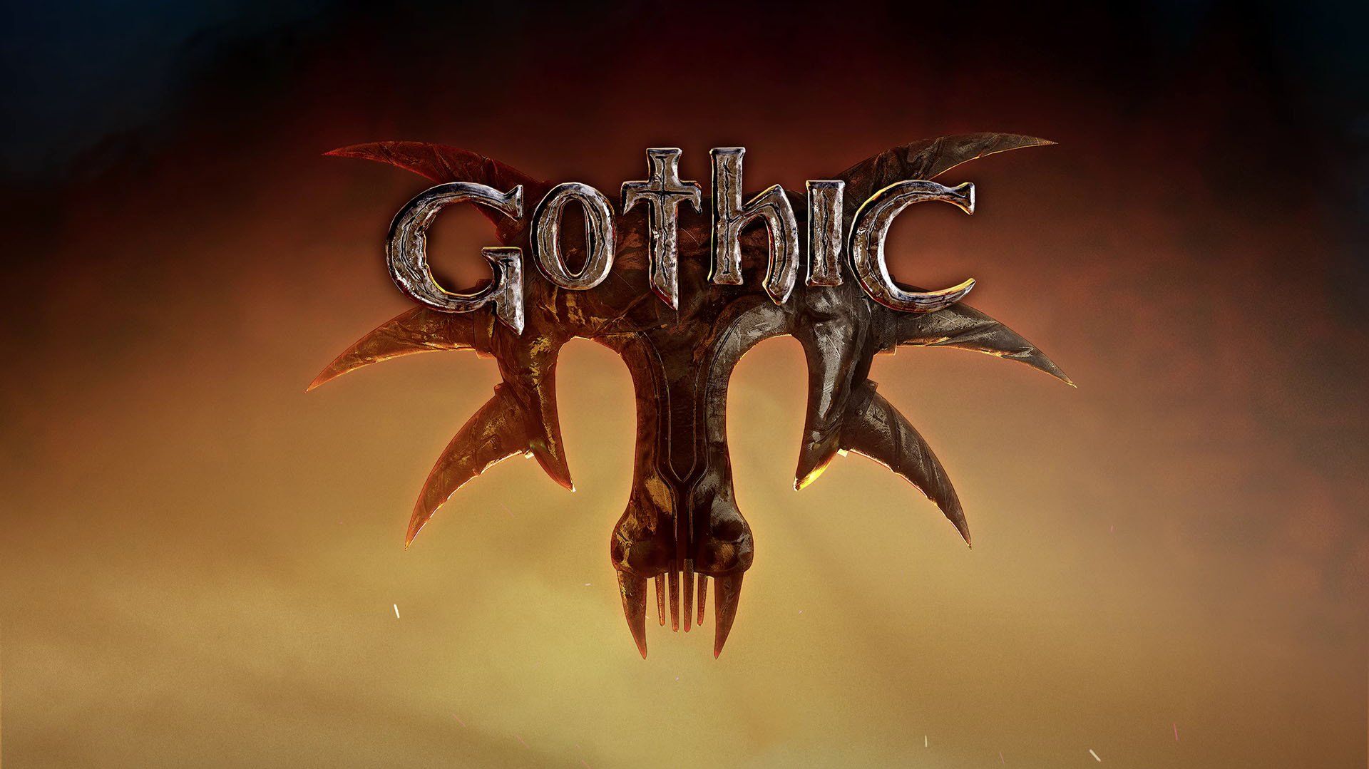 Gothic II: Золотое Издание Прохождение #1 ( Возрождение ) смотреть онлайн