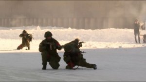 Спецоперация "Лед": как это было