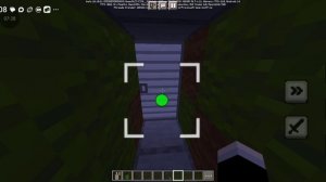 ПУГАЛО. MINECRAFT СТРАШИЛКА/6 СЕРИЯ/ ФИНАЛ!