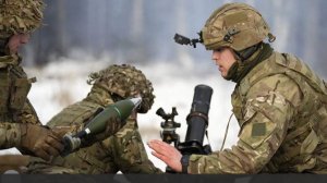 Филиппо заявил о планах Макрона отправить войска на Украину для заморозки выборов